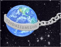 A globalizáció rabságában